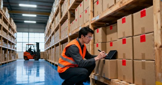 Focus on Supply Chain and Reliability