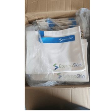 Beyond the Logo: How a Custom Tote Bag Project Became a Client's Ultimate Marketing Tool