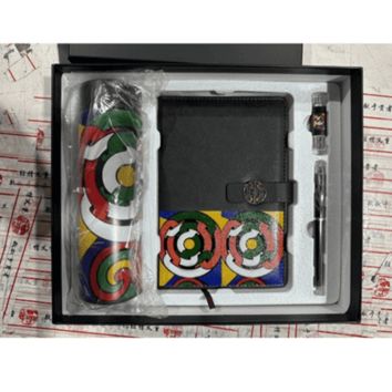 200 Custom Corporate Gift Sets Delivered to South America Client