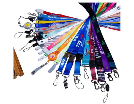 Custom Trade Show Promotional Products