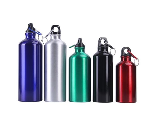 Custom Logo Water Bottles for Promotional Gifts