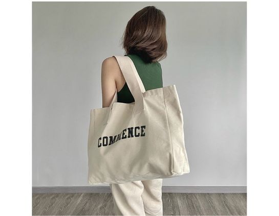 Custom Tote Bags with Logo– Promotional Reusable Bags for Events & Corporate Gifts