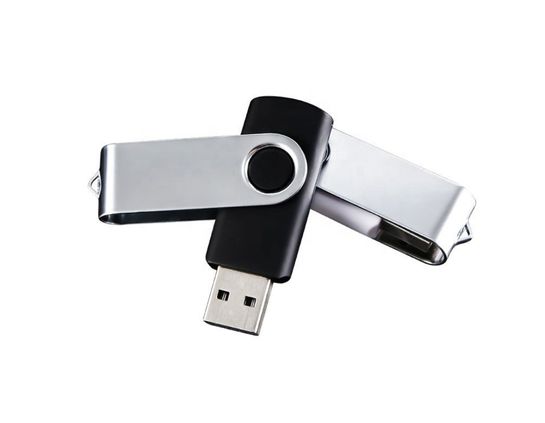 Branded USB Flash Drives for Corporate Promotions – Custom Logo Memory Sticks