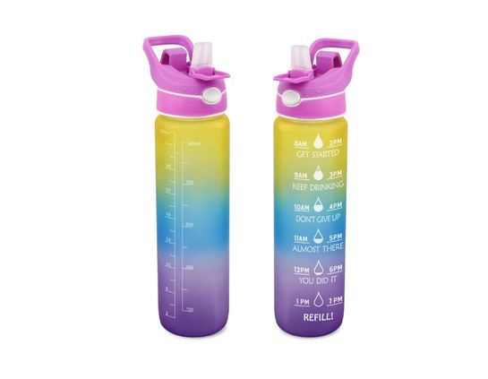 Custom Sport Bottles with Logo – Branded Hydration Gear for Events & Promotions