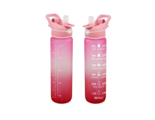 Custom Sport Bottles with Logo – Branded Hydration Gear for Events & Promotions