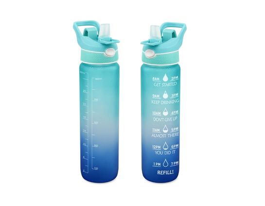 Custom Sport Bottles with Logo – Branded Hydration Gear for Events & Promotions