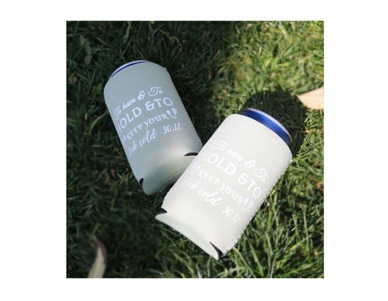 Custom Can Coolers Bulk