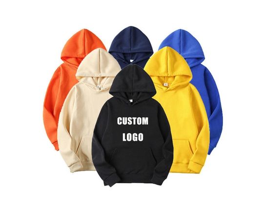Custom Hoodies Bulk Order