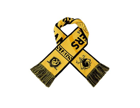 Promotional Scarves with Logo