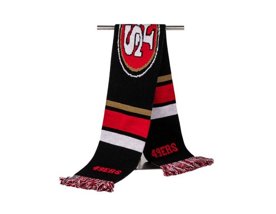 Promotional Scarves with Logo