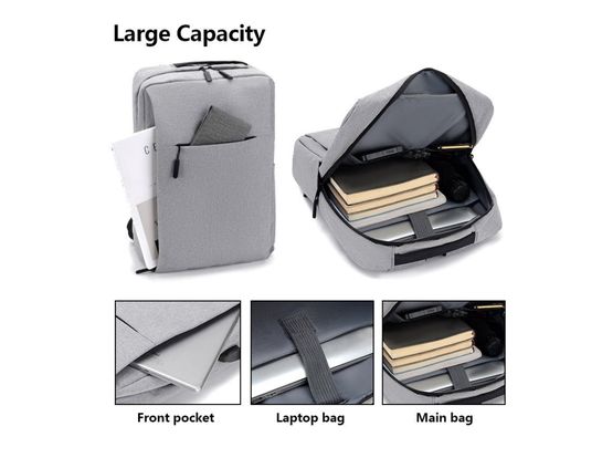 Custom Laptop Backpacks