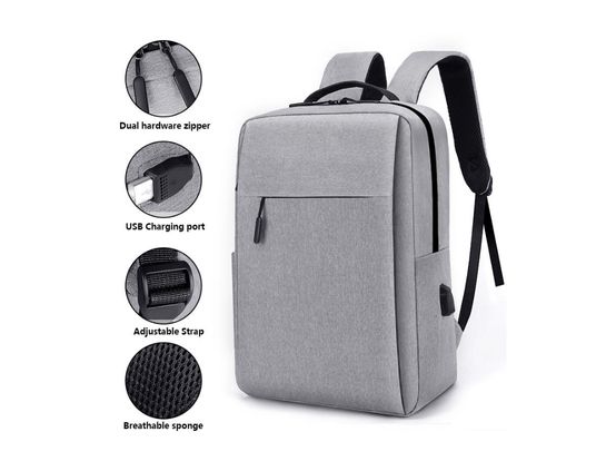 Custom Laptop Backpacks