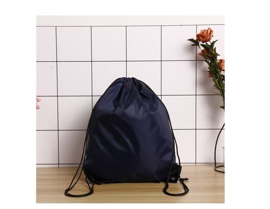 Promotional Drawstring Backpacks