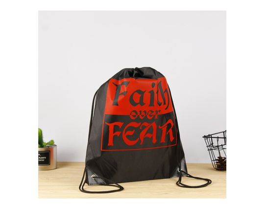 Promotional Drawstring Backpacks