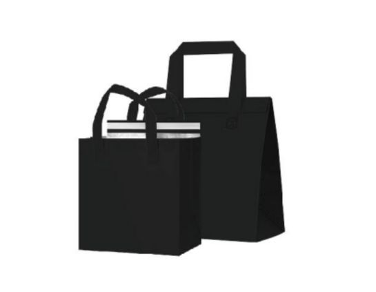 Promotional Lunch Bags With Logo