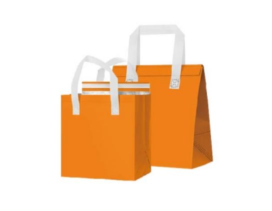 Promotional Lunch Bags With Logo