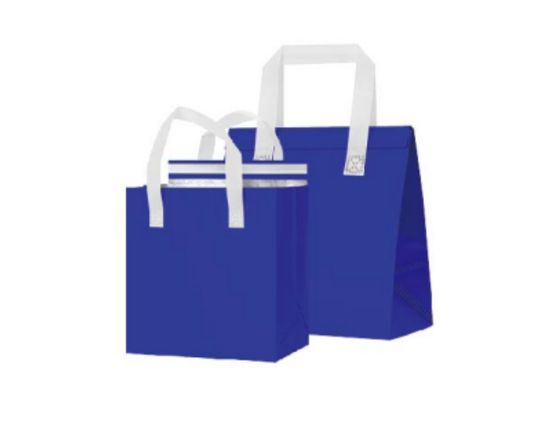 Promotional Lunch Bags With Logo