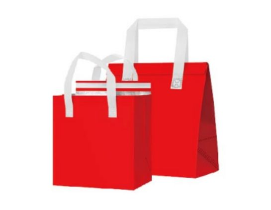 Promotional Lunch Bags With Logo