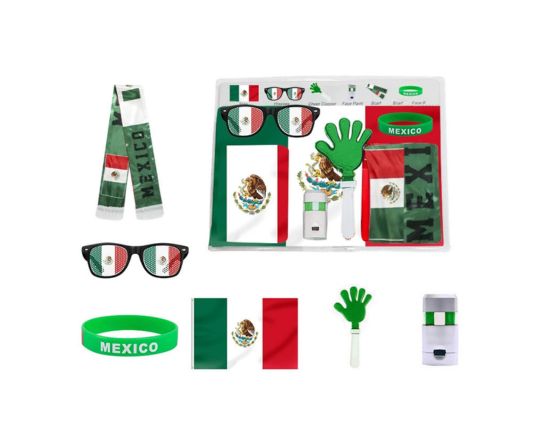 Custom World Cup 2026 Gifts - Branded Promotional Items for Corporate Events & Giveaways
