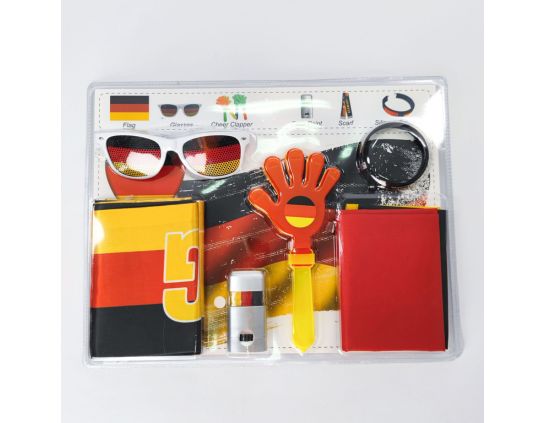 Custom World Cup 2026 Gifts - Branded Promotional Items for Corporate Events & Giveaways