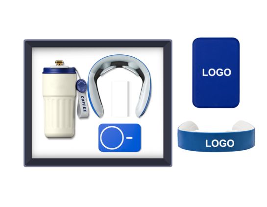 Custom Wellness & Active Lifestyle Gift Kits