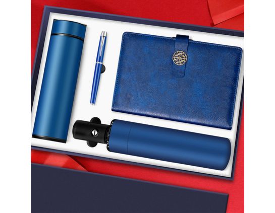 Custom Employee Appreciation Kit