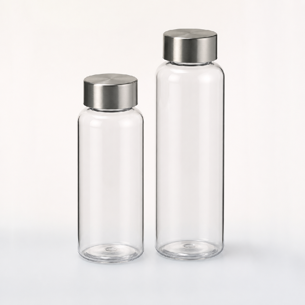 Custom Ecozen or Tritan Water Bottle for Corporate Gifts